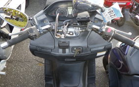 SUZUKI SKYWAVE 250 (Burgman 250) S Gen.3 CJ46A
