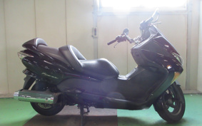 HONDA FORZA Z MF08
