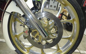 HARLEY FLTR 1580 2009