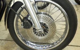 SUZUKI GS750 GS750D