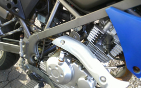 KAWASAKI KLX125D TRACKER LX125D