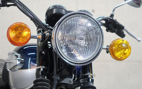 KAWASAKI W650 EJ650A