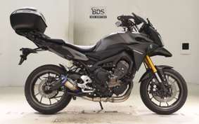 YAMAHA MT-09 Tracer 2015 RN36J