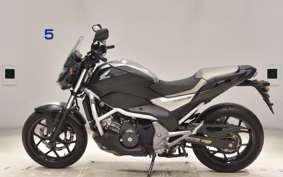HONDA NC750S D 2016 RC88