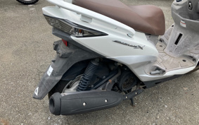YAMAHA CYGNUS 125 X SE44J