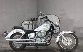 YAMAHA DRAGSTAR 250 VG02J