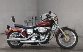 HARLEY FXDL-1450 2001 GDV