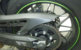 KAWASAKI Z900RS CAFE 2018 ZR900C