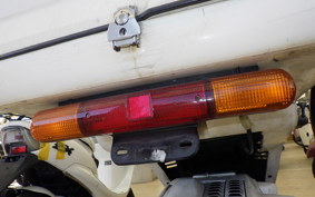 HONDA GYRO CANOPY TA02