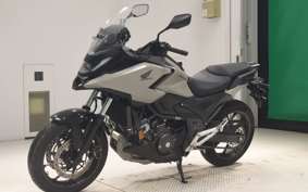 HONDA NC750X DCT 2025