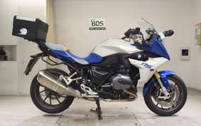 BMW R1200RS 2016