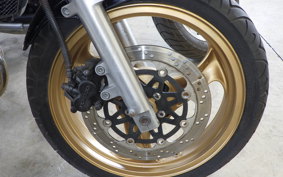 KAWASAKI BALIUS 250 Gen.2 ZR250B