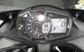 KAWASAKI ZX-25R 2020 ZX250E