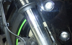 KAWASAKI ZX-25R ZX250E