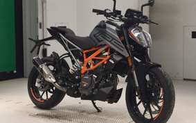 KTM 125 DUKE