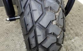 HONDA ZOOMER 2018 AF58