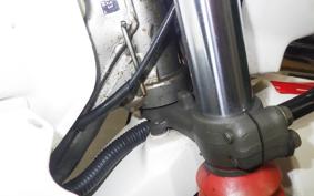 YAMAHA SEROW 225 Gen.2 2010 1KH