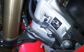 HONDA CRF250L 2008 MD47