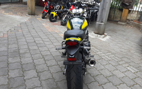 KAWASAKI Z900RS YELLOW  BALL ED 2024 ZR900K