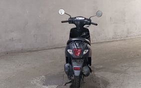 SUZUKI LET`S CA4AA