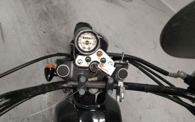 SUZUKI GLASS TRACKER BIG BOY NJ4DA