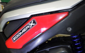 HONDA ZOOMER-X JF52