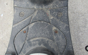 YAMAHA JOG DELUXE  SA39J