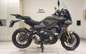 YAMAHA TRACER 9 GT 2022 RN70J