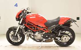 DUCATI MONSTER S4R TESTASTRETTA 2007