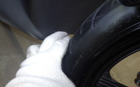 SUZUKI ADDRESS 110 2015 CE47A