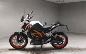 KTM 390 DUKE JGJ40