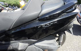 HONDA FORZA Z GEN 2 MF10