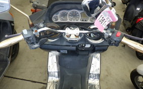 YAMAHA MAJESTY 250 C SG03J