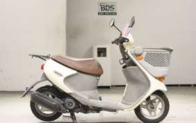 SUZUKI LET's 4 Basket CA43A