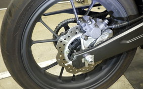 HONDA CB125 R 2006 JC79