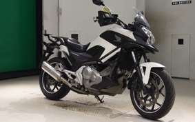 HONDA NC700X A 2012 RC63
