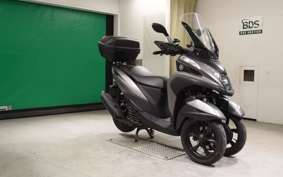 YAMAHA TRICITY 155 A SG37J