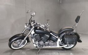 YAMAHA DRAGSTAR 400 CLASSIC 2000 4TR