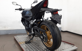 HONDA CB1000 HORNET SP 2025 SC86
