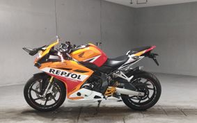 HONDA CBR250RR MC51