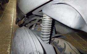 SUZUKI LET's 2 CA1PA