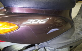 YAMAHA JOG Gen.5 2018 SA36J