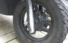SUZUKI ADDRESS V125 S CF4MA