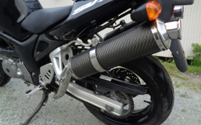 SUZUKI SV400 2006 VK53A