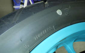 YAMAHA MT-125 2024 RE45J