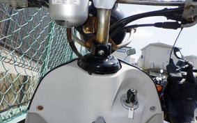SUZUKI PALETTE CA41A