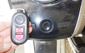 YAMAHA MAJESTY 250 Gen.4