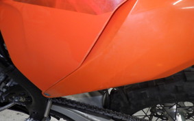 KTM 250 EXC F 2017