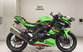 KAWASAKI ZX-4RR 2023 ZX400P