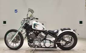 YAMAHA DRAGSTAR 400 1997 4TR
